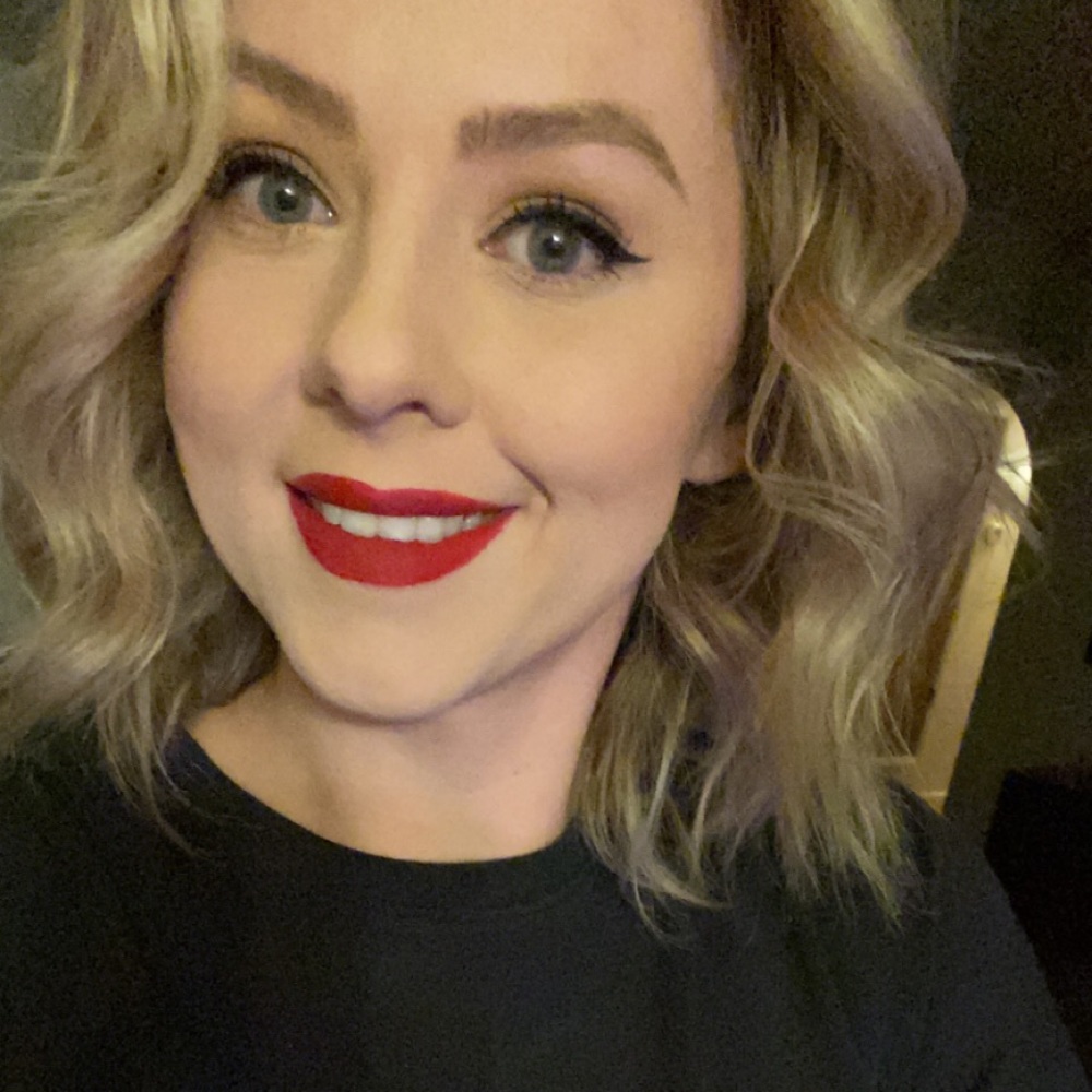 Meet your Posher, Jenna